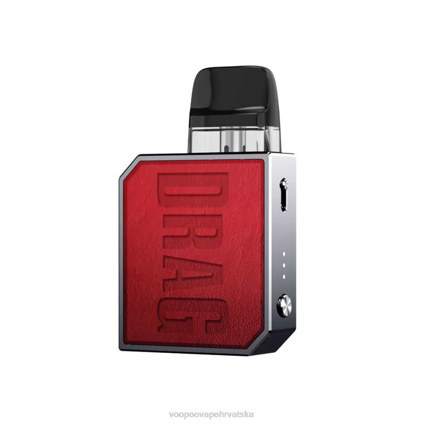 VOOPOO Vape Hrvatska - VOOPOO DRAG NANO 2 komplet mahuna zeleni čaj 0TT264152