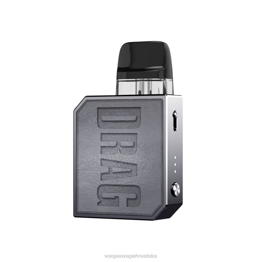VOOPOO Vape Hrvatska - VOOPOO DRAG NANO 2 komplet mahuna zeleni čaj 0TT264152