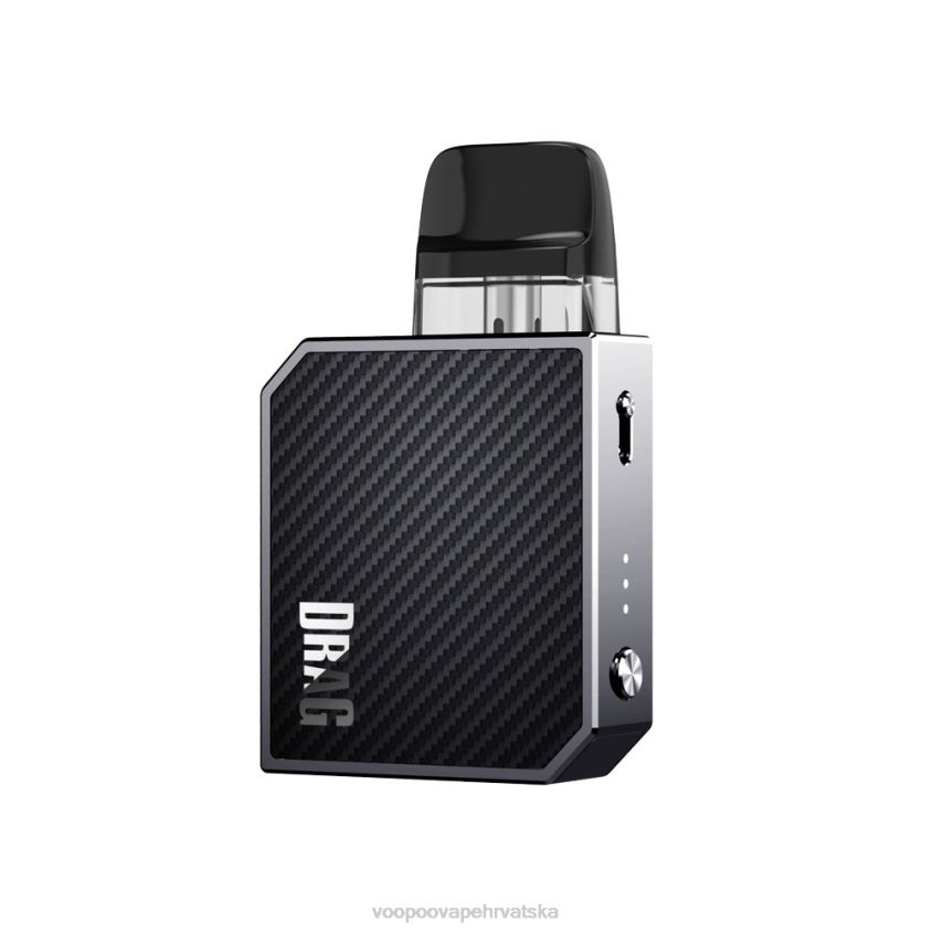 VOOPOO Vape Hrvatska - VOOPOO DRAG NANO 2 komplet mahuna zeleni čaj 0TT264152