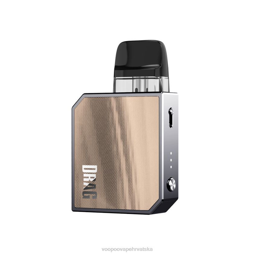 VOOPOO Vape Hrvatska - VOOPOO DRAG NANO 2 komplet mahuna zeleni čaj 0TT264152