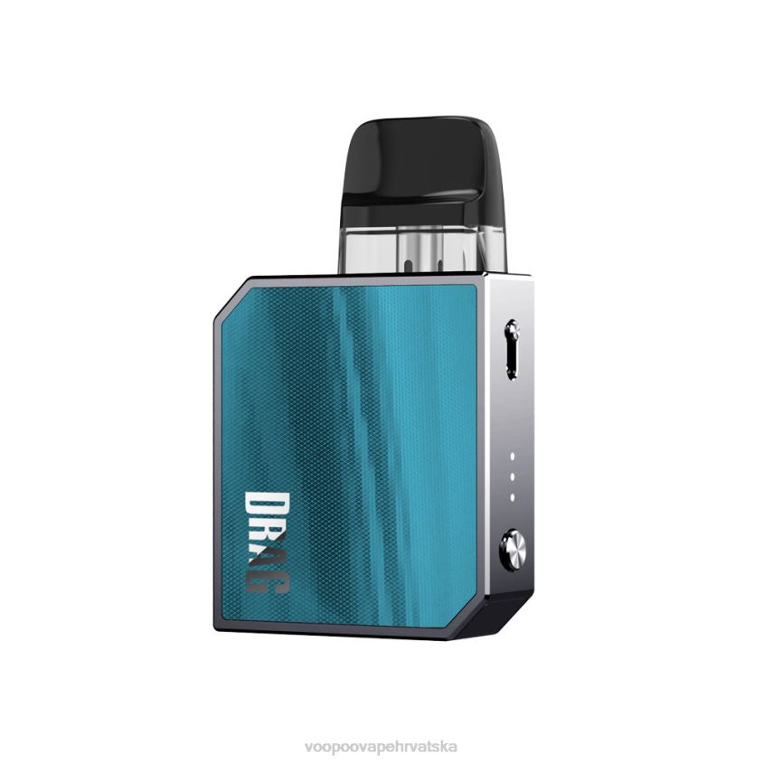 VOOPOO Vape Hrvatska - VOOPOO DRAG NANO 2 komplet mahuna zeleni čaj 0TT264152