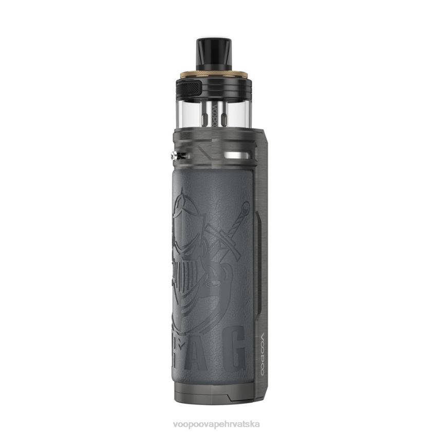 VOOPOO Vape Kits - VOOPOO DRAG X PNP-X komplet vitez crveni 0TT264306