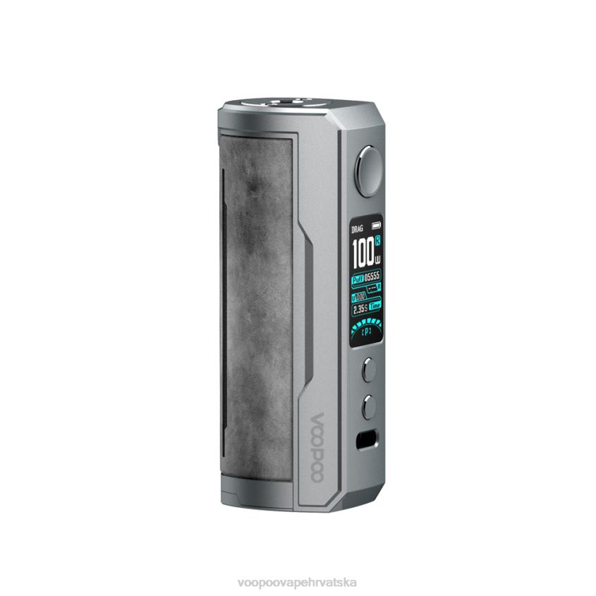 VOOPOO Vape Liquid Hrvatska - VOOPOO DRAG X PLUS komplet klasični 0TT264294
