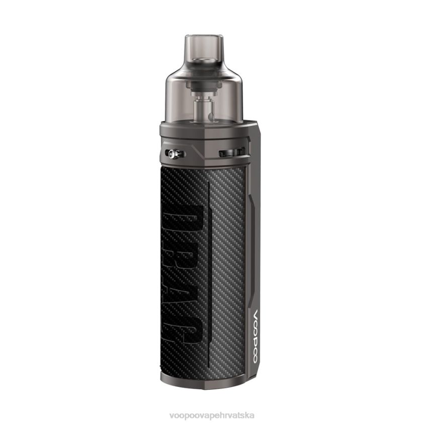 VOOPOO Vape Online - VOOPOO DRAG S pod mod kit željezni vitez 0TT264149