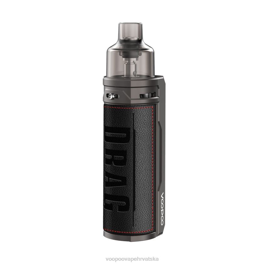 VOOPOO Vape Online - VOOPOO DRAG S pod mod kit željezni vitez 0TT264149