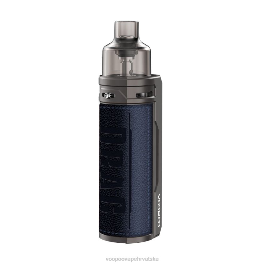 VOOPOO Vape Online - VOOPOO DRAG S pod mod kit željezni vitez 0TT264149