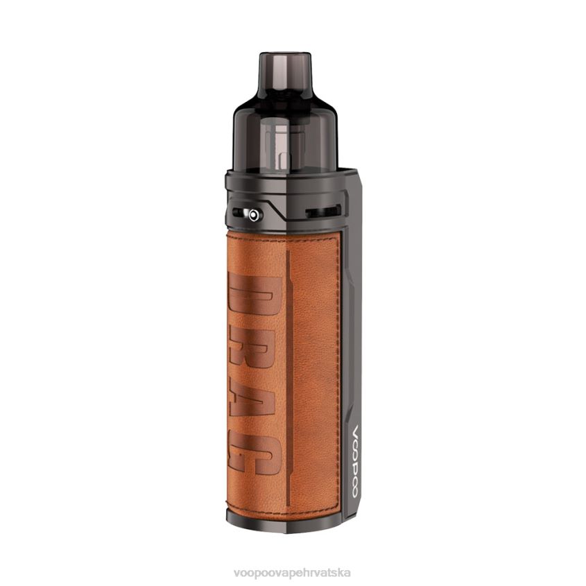 VOOPOO Vape Online - VOOPOO DRAG S pod mod kit željezni vitez 0TT264149