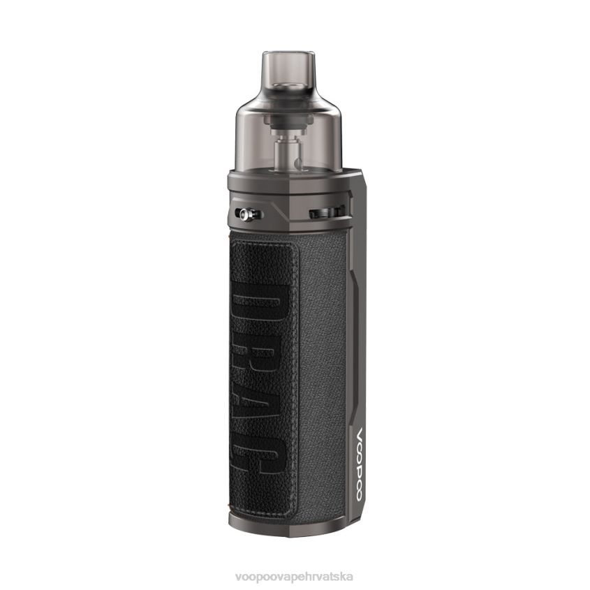 VOOPOO Vape Online - VOOPOO DRAG S pod mod kit željezni vitez 0TT264149