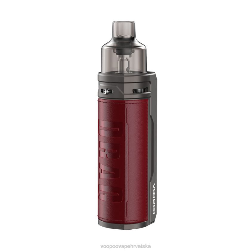 VOOPOO Vape Online - VOOPOO DRAG S pod mod kit željezni vitez 0TT264149