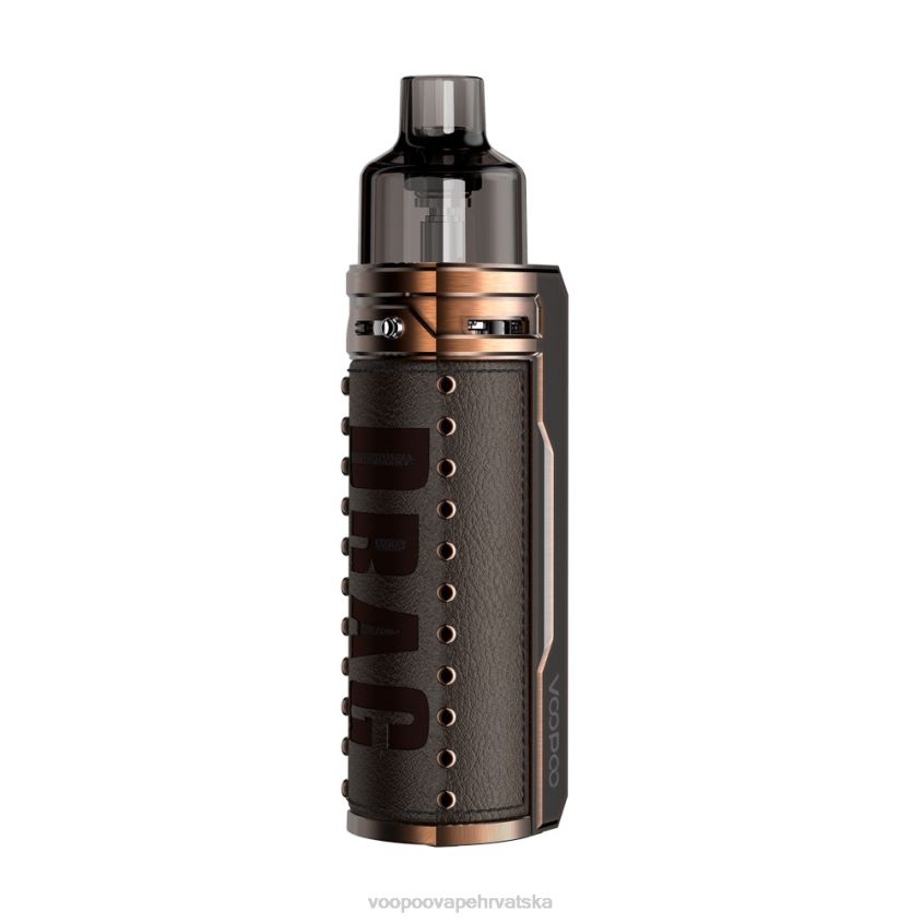 VOOPOO Vape Online - VOOPOO DRAG S pod mod kit željezni vitez 0TT264149