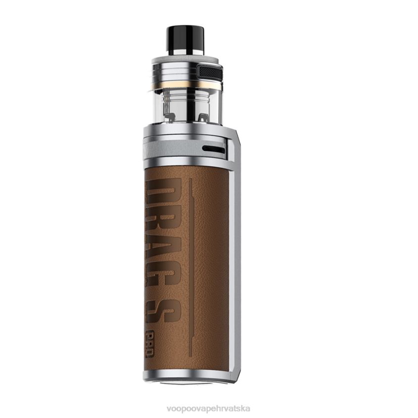 VOOPOO Vape Price - VOOPOO DRAG S PRO komplet mahuna kalifornijska naranča 0TT264160
