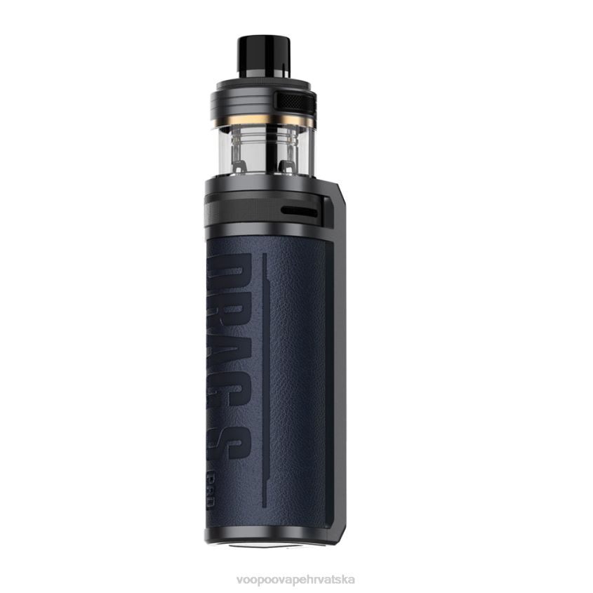 VOOPOO Vape Price - VOOPOO DRAG S PRO komplet mahuna kalifornijska naranča 0TT264160