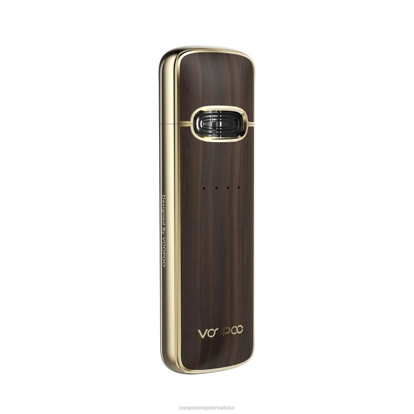 VOOPOO Hrvatska - VOOPOO VMATE E komplet mahuna luksuzni orah 0TT264441