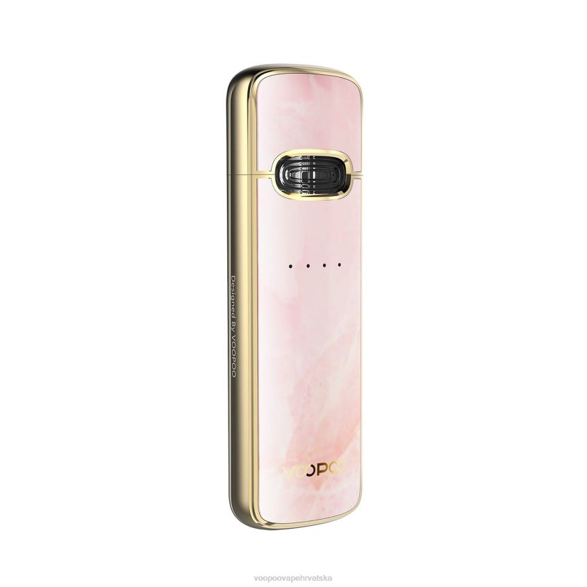 VOOPOO Hrvatska - VOOPOO VMATE E komplet mahuna ružičasti mramor 0TT264411
