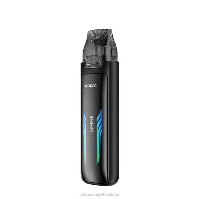 VOOPOO Hrvatska - VOOPOO VMATE MAX pod oniks crni 0TT264491