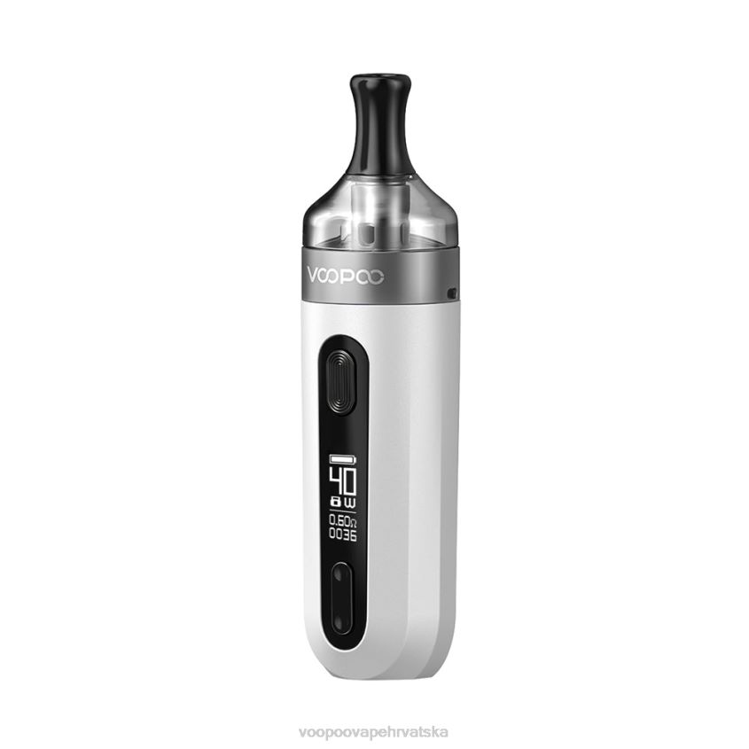 VOOPOO Hrvatska - VOOPOO V.SUIT pod mod kit bijela 0TT264461