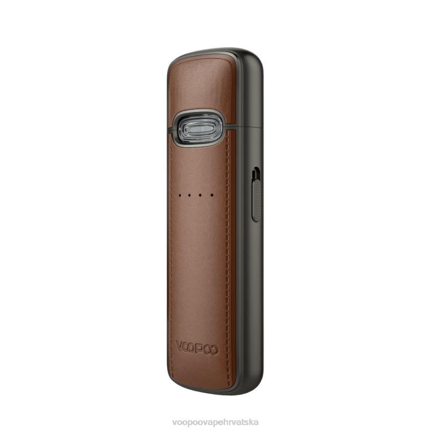 VOOPOO Vape Drag Hrvatska - VOOPOO VMATE E komplet mahuna klasična smeđa 0TT264437