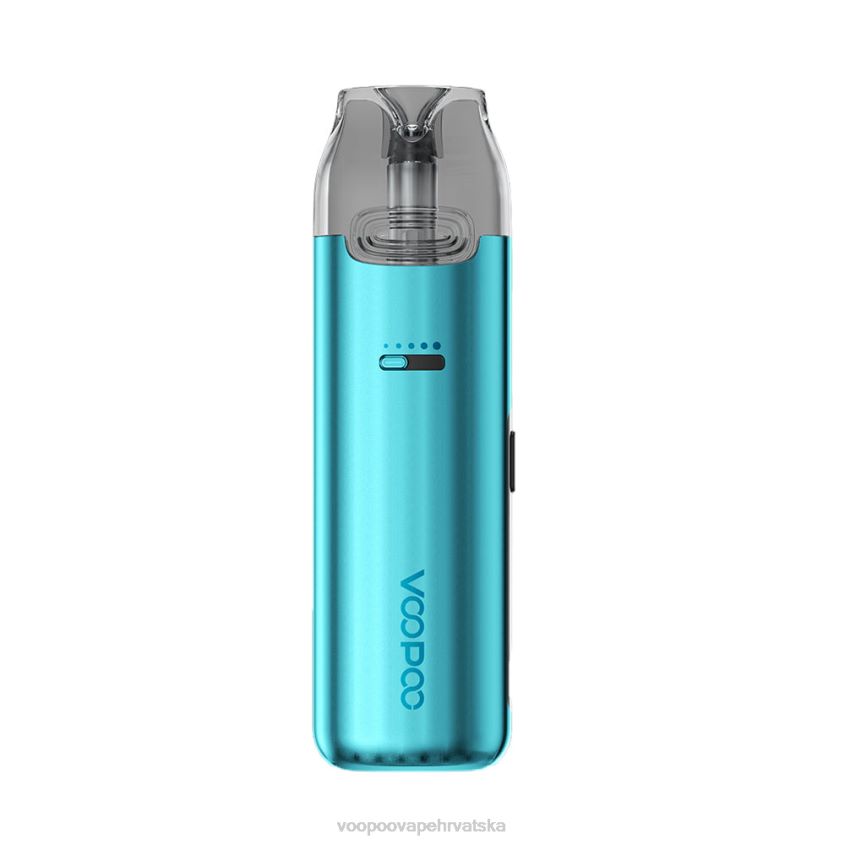 VOOPOO Vape Drag Hrvatska - VOOPOO VMATE PRO pod menta plava 0TT264467
