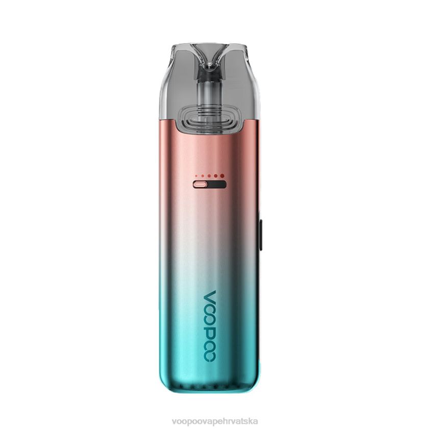VOOPOO Vape Drag Hrvatska - VOOPOO VMATE PRO pod rumena 0TT264417