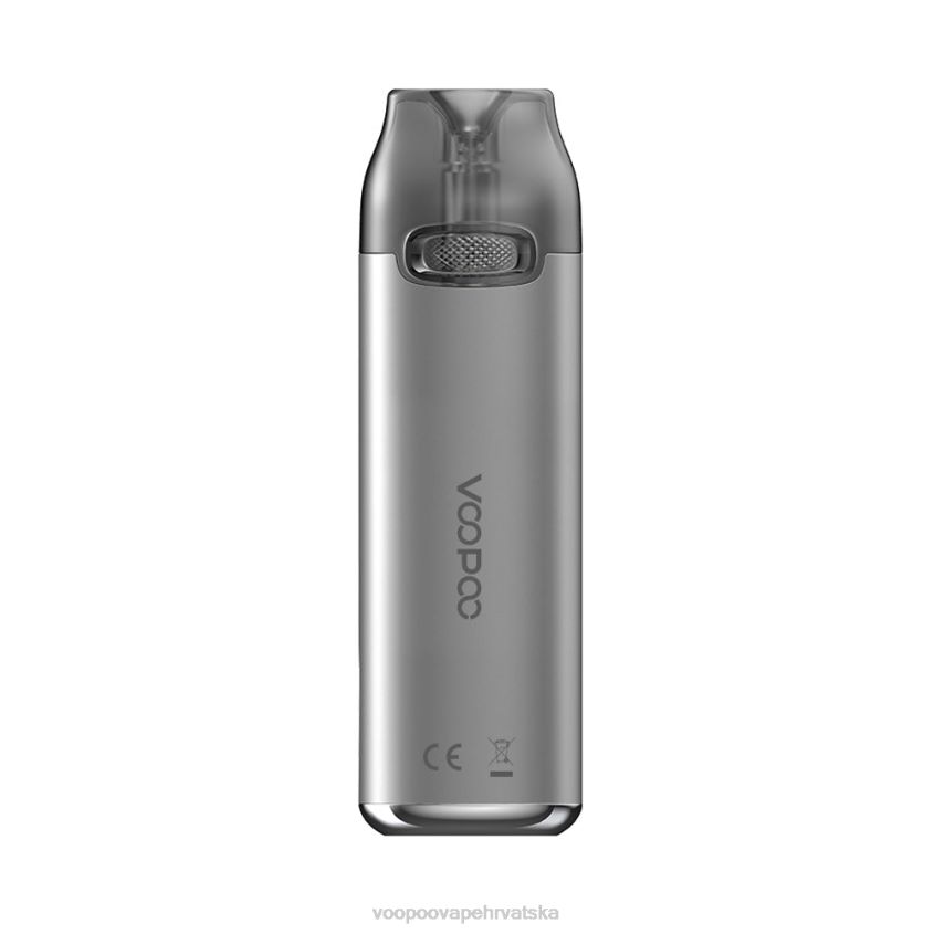 VOOPOO Vape Drag Hrvatska - VOOPOO VMATE komplet mahuna srebro 0TT264477