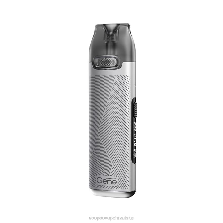 VOOPOO Vape Drag Hrvatska - VOOPOO V.THRU PRO komplet srebro 0TT264427