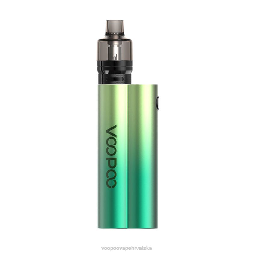 VOOPOO Vape Gene - VOOPOO MUSKET mod kit jaglac 0TT264488