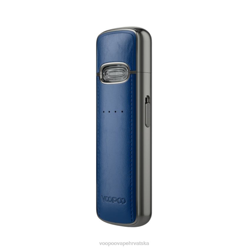 VOOPOO Vape Gene - VOOPOO VMATE E komplet mahuna klasična plava 0TT264438