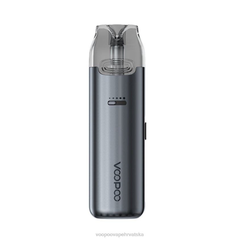 VOOPOO Vape Gene - VOOPOO VMATE PRO pod svemirska siva 0TT264468