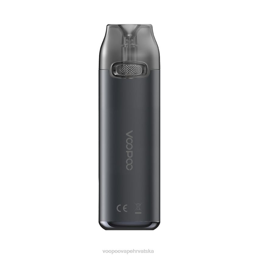 VOOPOO Vape Gene - VOOPOO VMATE komplet mahuna svemirska siva 0TT264478