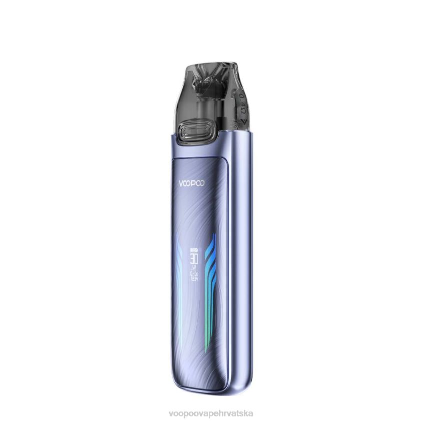 VOOPOO Vape Hrvatska - VOOPOO VMATE MAX pod otmjena ljubičasta 0TT264422