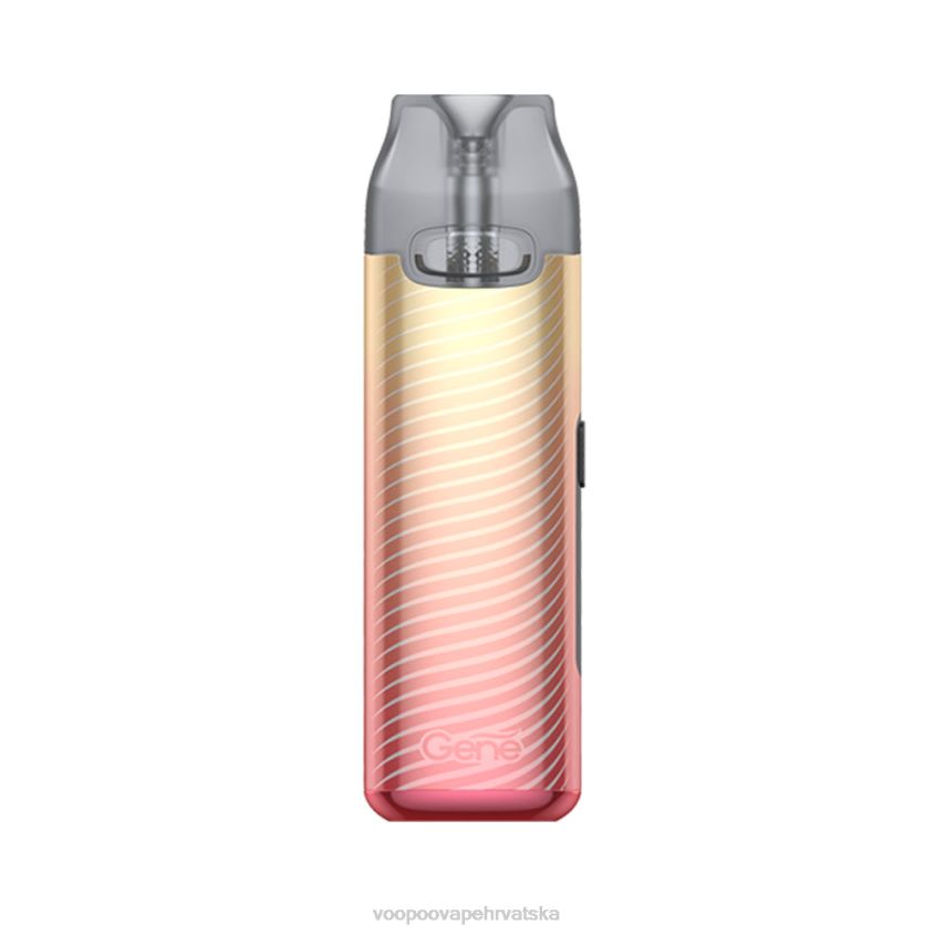 VOOPOO Vape Hrvatska - VOOPOO V.THRU PRO komplet svilenkasto ružičasta 0TT264432
