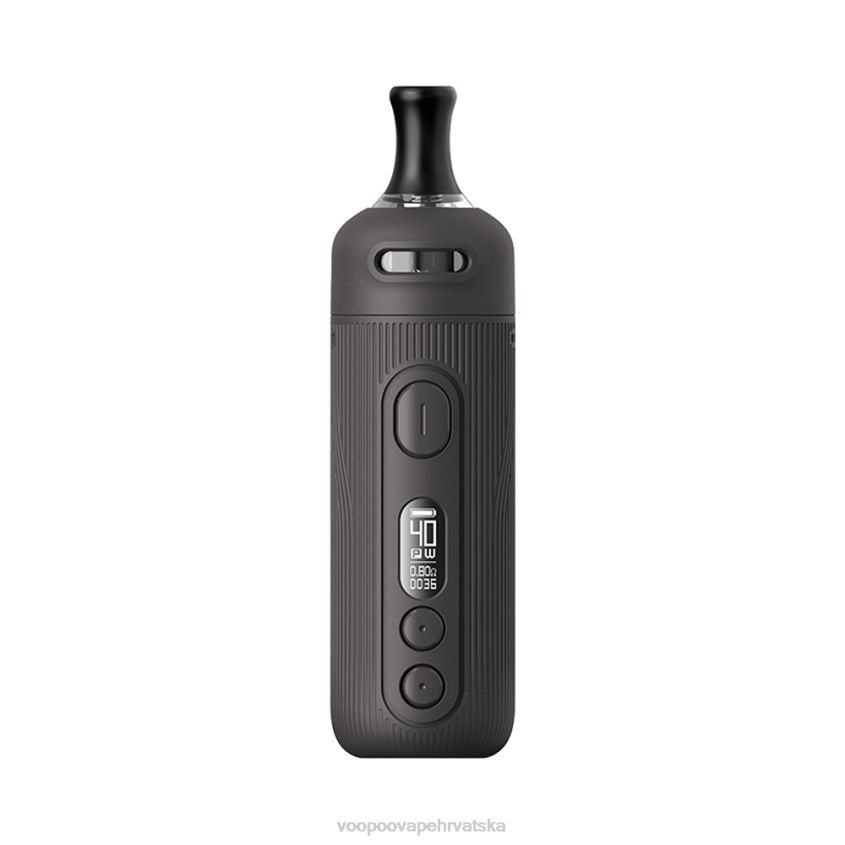 VOOPOO Vape Kits - VOOPOO SEAL komplet mahuna tamno smeđa 0TT264456