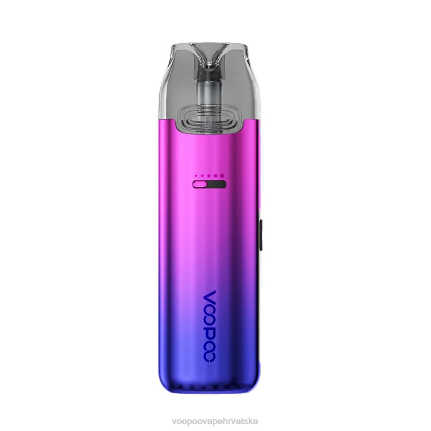 VOOPOO Vape Kits - VOOPOO VMATE PRO pod neon 0TT264466