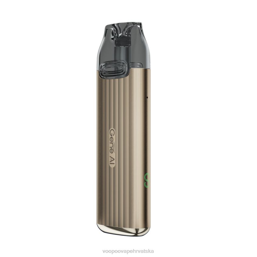 VOOPOO Vape Kits - VOOPOO VMATE beskonačno izdanje zlatno smeđa 0TT264446