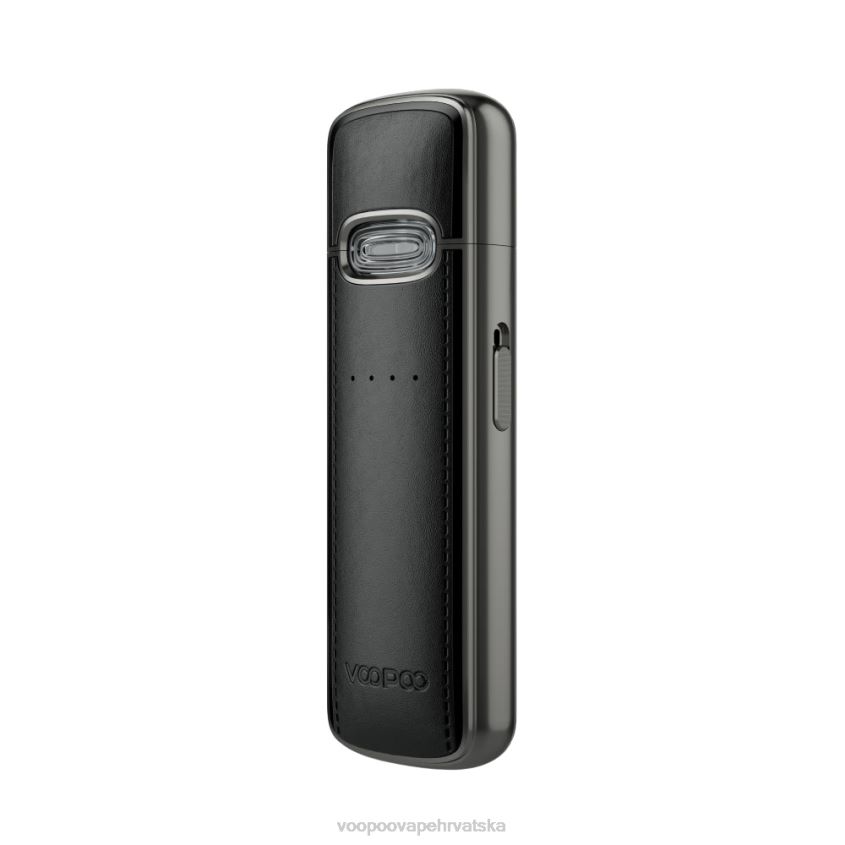 VOOPOO Vape Liquid Hrvatska - VOOPOO VMATE E komplet mahuna klasična crna 0TT264434