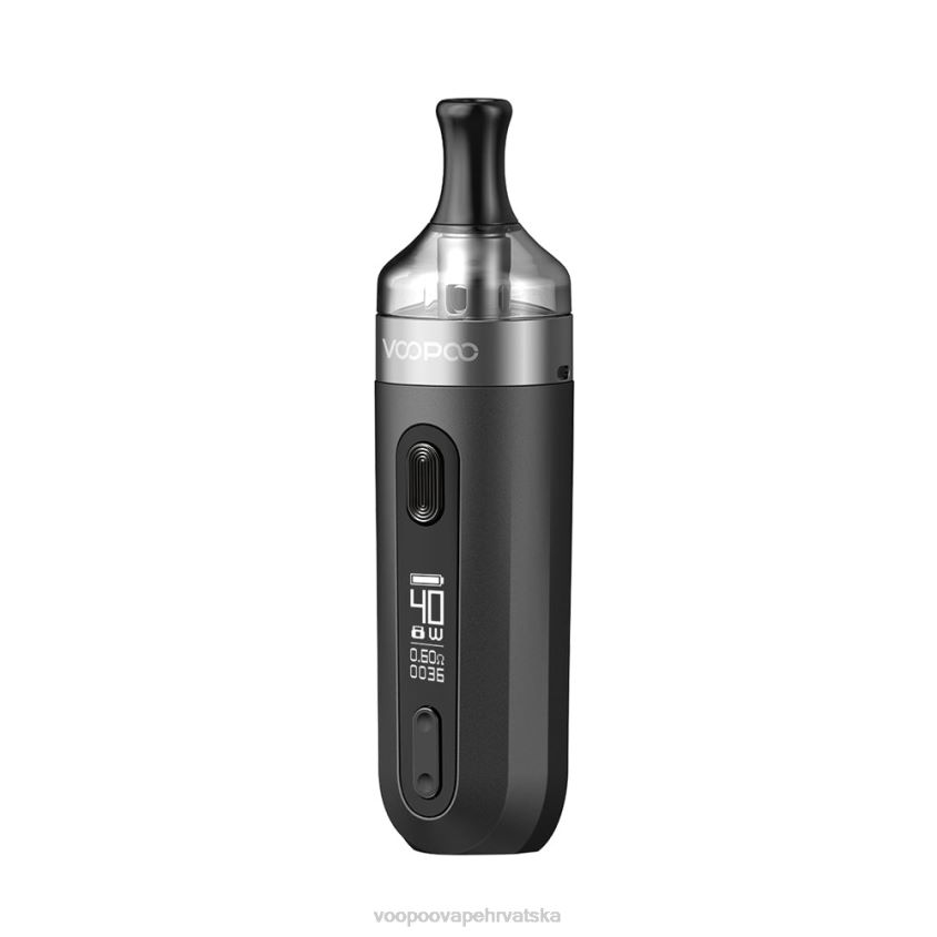 VOOPOO Vape Liquid Hrvatska - VOOPOO V.SUIT pod mod kit crno 0TT264464