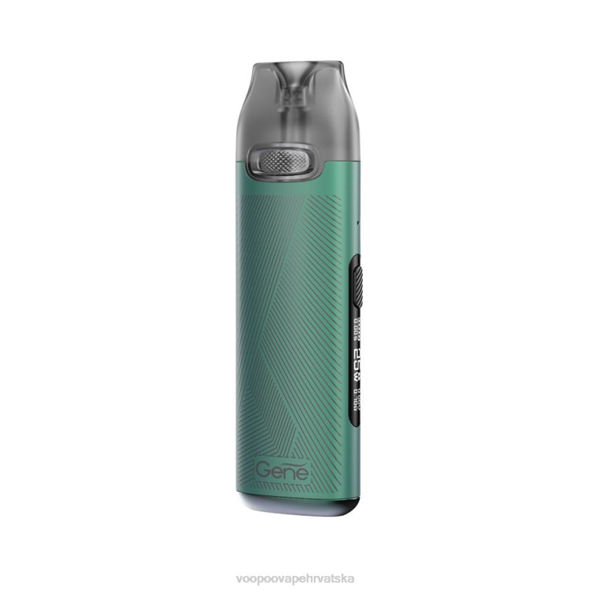VOOPOO Vape Liquid Hrvatska - VOOPOO V.THRU PRO komplet zelena 0TT264424