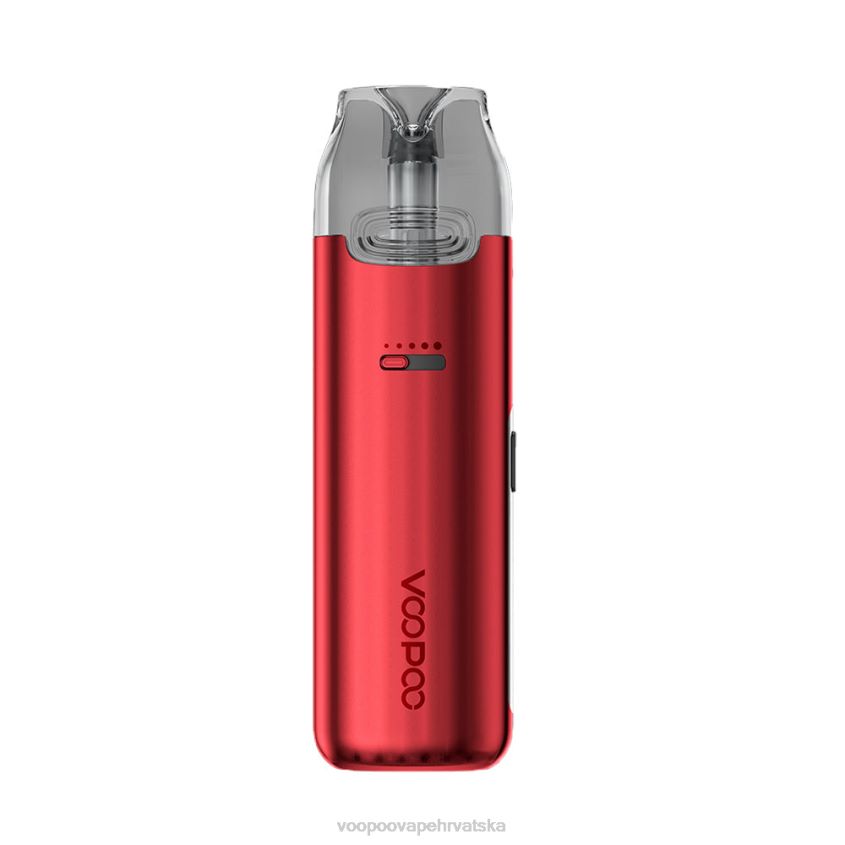 VOOPOO Vape Online - VOOPOO VMATE PRO pod Crvena 0TT264469