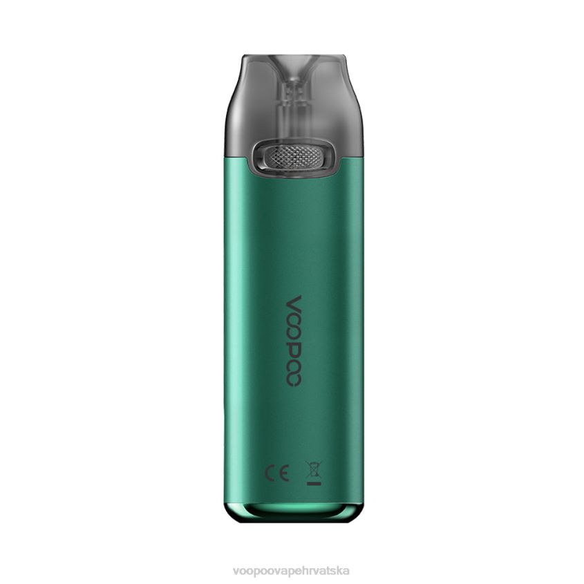 VOOPOO Vape Online - VOOPOO VMATE komplet mahuna zelena 0TT264419