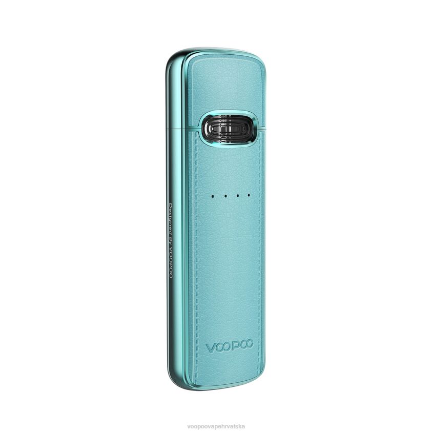 VOOPOO Vape Price - VOOPOO VMATE E komplet mahuna menta plava 0TT264440
