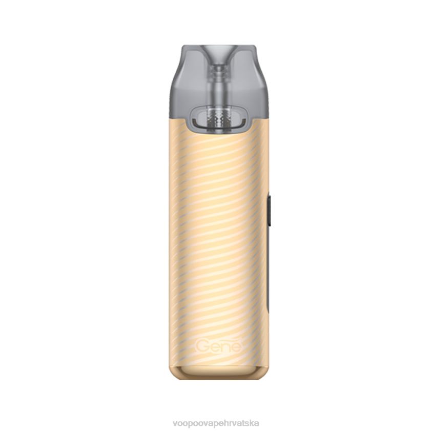 VOOPOO Vape Price - VOOPOO V.THRU PRO komplet svilenkasto zlato 0TT264430