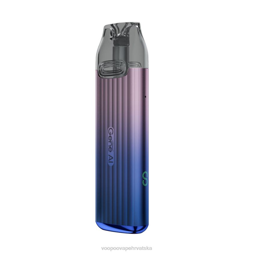 VOOPOO Vape Zagreb - VOOPOO VMATE beskonačno izdanje otmjena ljubičasta 0TT264443