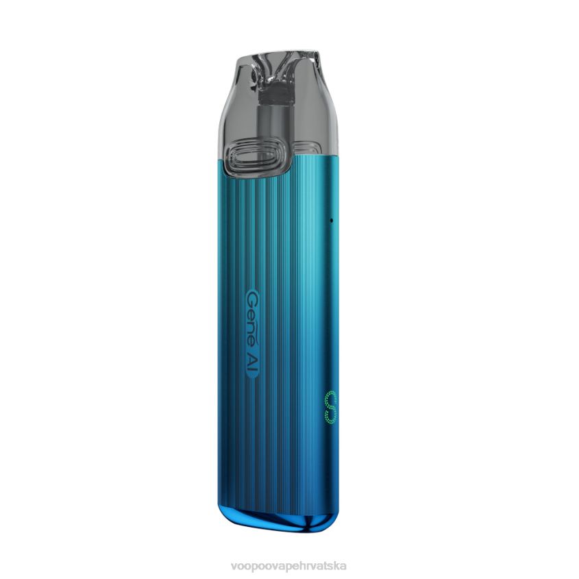 VOOPOO Vape Zagreb - VOOPOO VMATE beskonačno izdanje otmjena ljubičasta 0TT264443