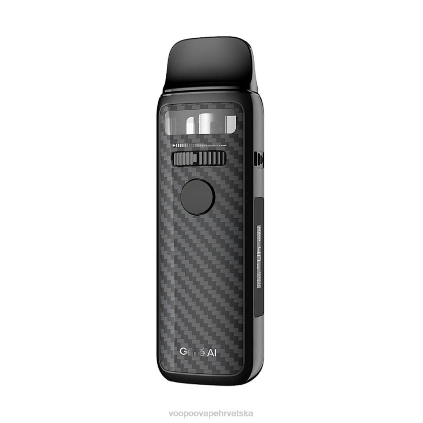 VOOPOO Hrvatska - VOOPOO VINCI 3 pod mod kit ružičasto zlatno 0TT264341