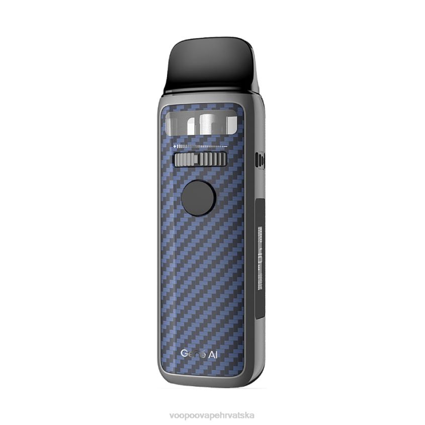 VOOPOO Hrvatska - VOOPOO VINCI 3 pod mod kit ružičasto zlatno 0TT264341