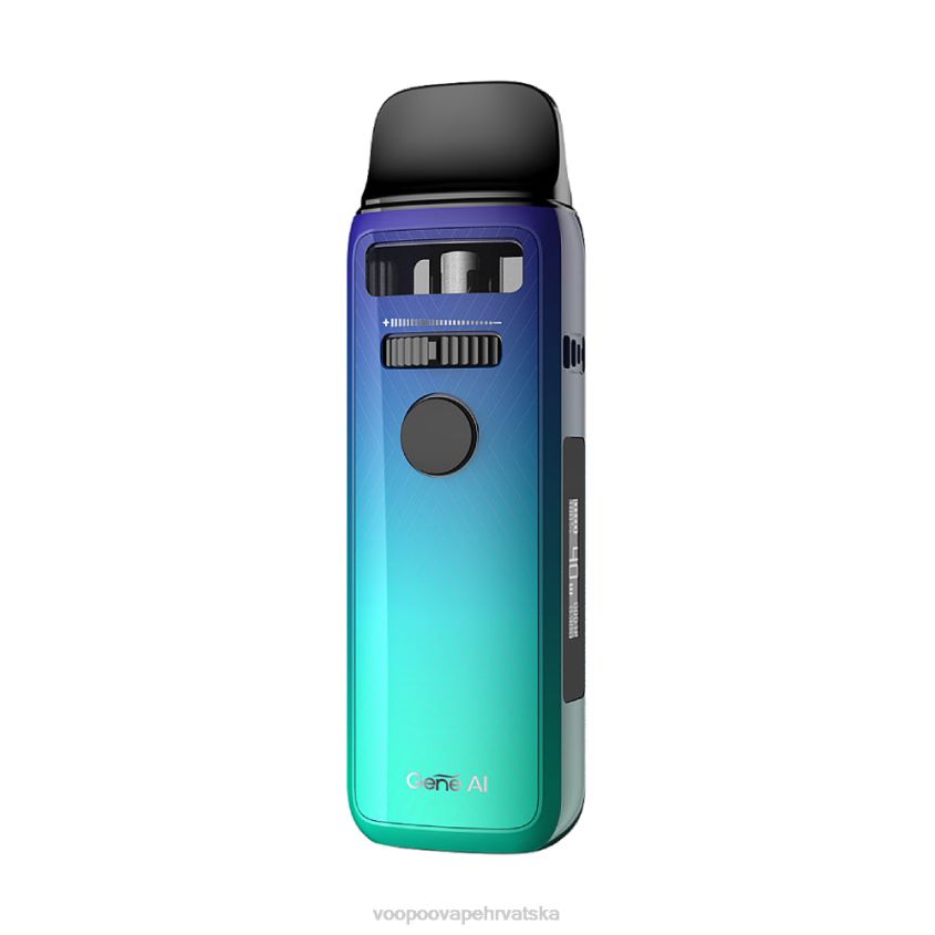 VOOPOO Hrvatska - VOOPOO VINCI 3 pod mod kit ružičasto zlatno 0TT264341