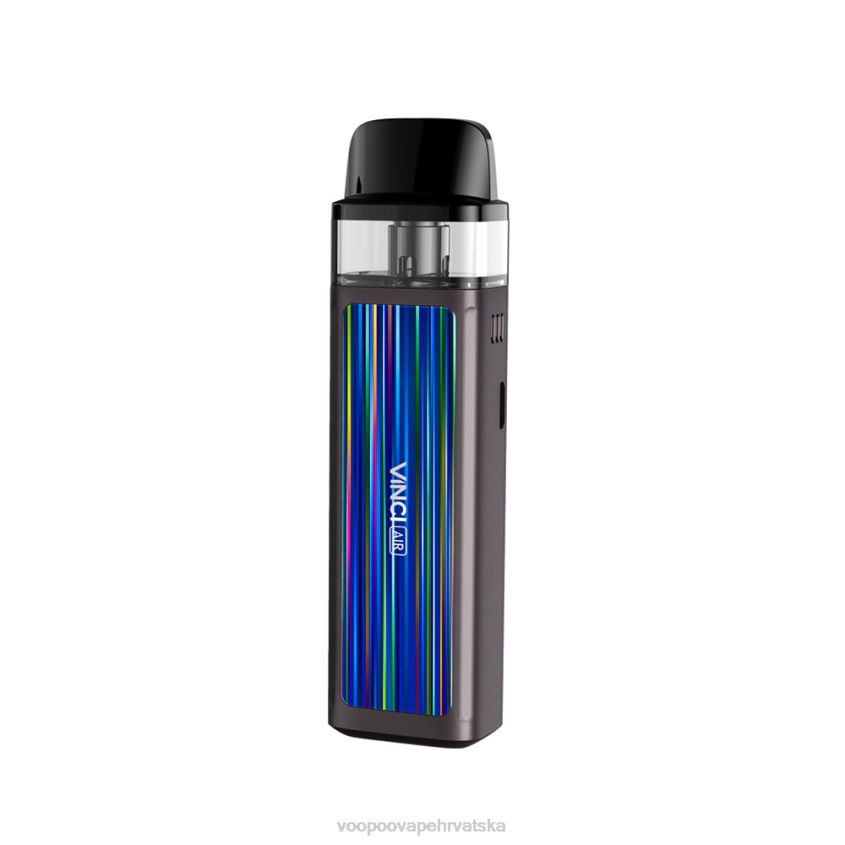 VOOPOO Hrvatska - VOOPOO VINCI AIR pod aurora-plava 0TT264401