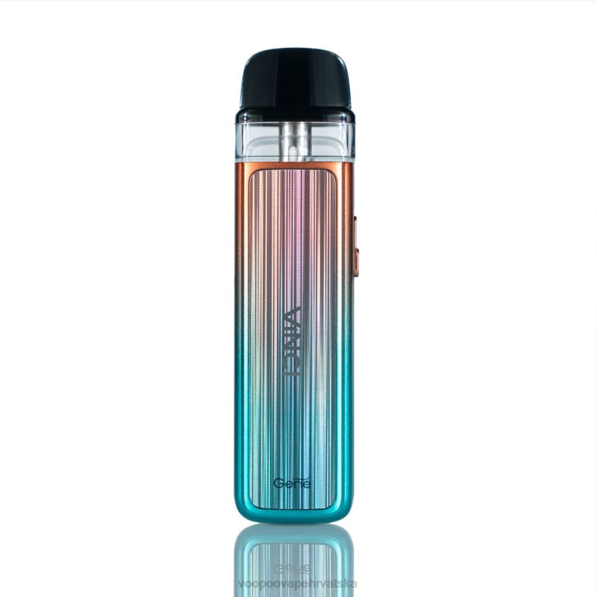 VOOPOO Hrvatska - VOOPOO VINCI komplet mahuna aurora pastel 0TT264381