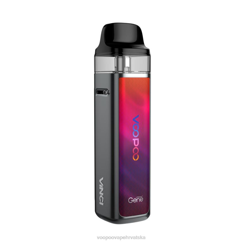 VOOPOO Vape Drag Hrvatska - VOOPOO VINCI 2 pod mod kit neon 0TT264367