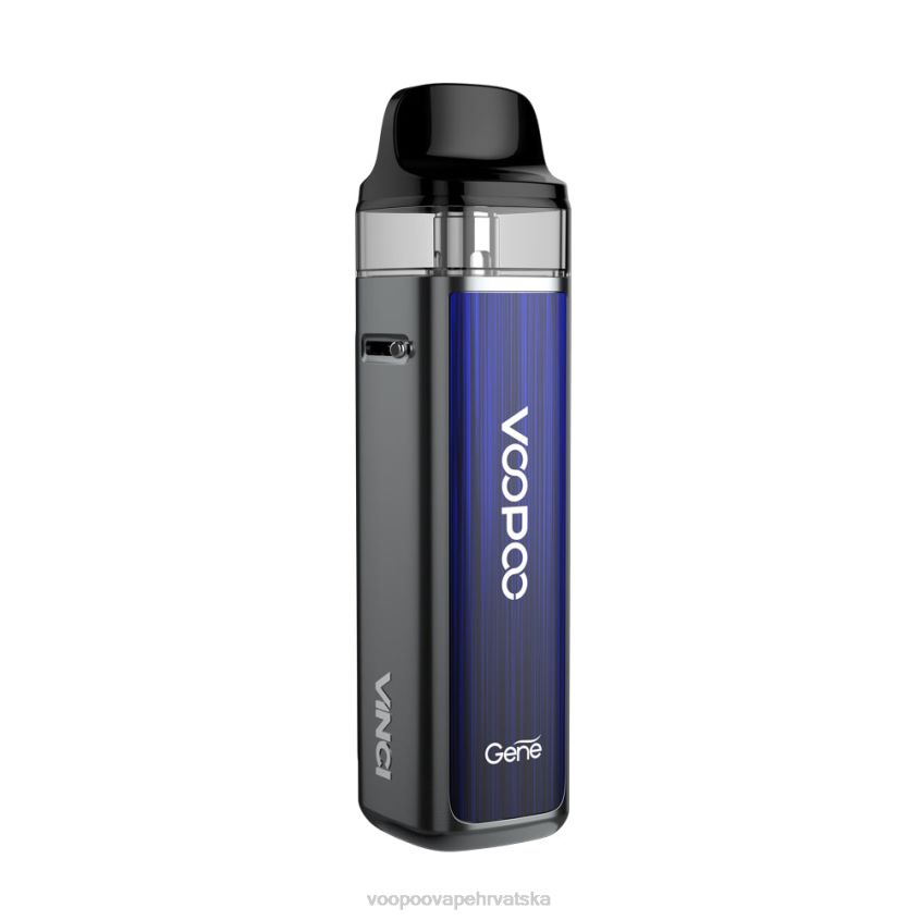 VOOPOO Vape Drag Hrvatska - VOOPOO VINCI 2 pod mod kit neon 0TT264367